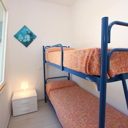 Ville Pinetine Bibione Eksteriør billede